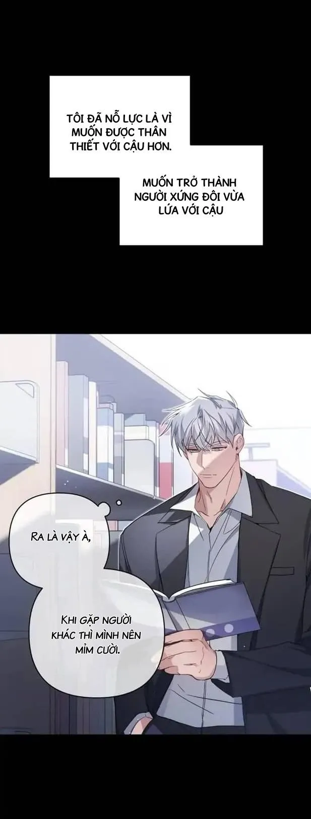 Tên đạo sư rắc rối Chapter 8 Trang 44