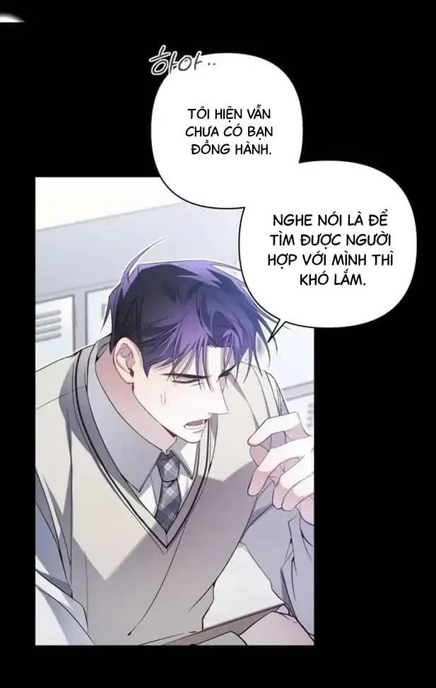 Tên đạo sư rắc rối Chapter 8 Trang 48