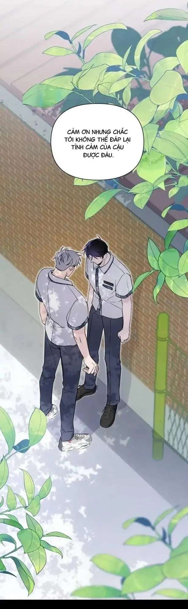 Tên đạo sư rắc rối Chapter 8 Trang 59