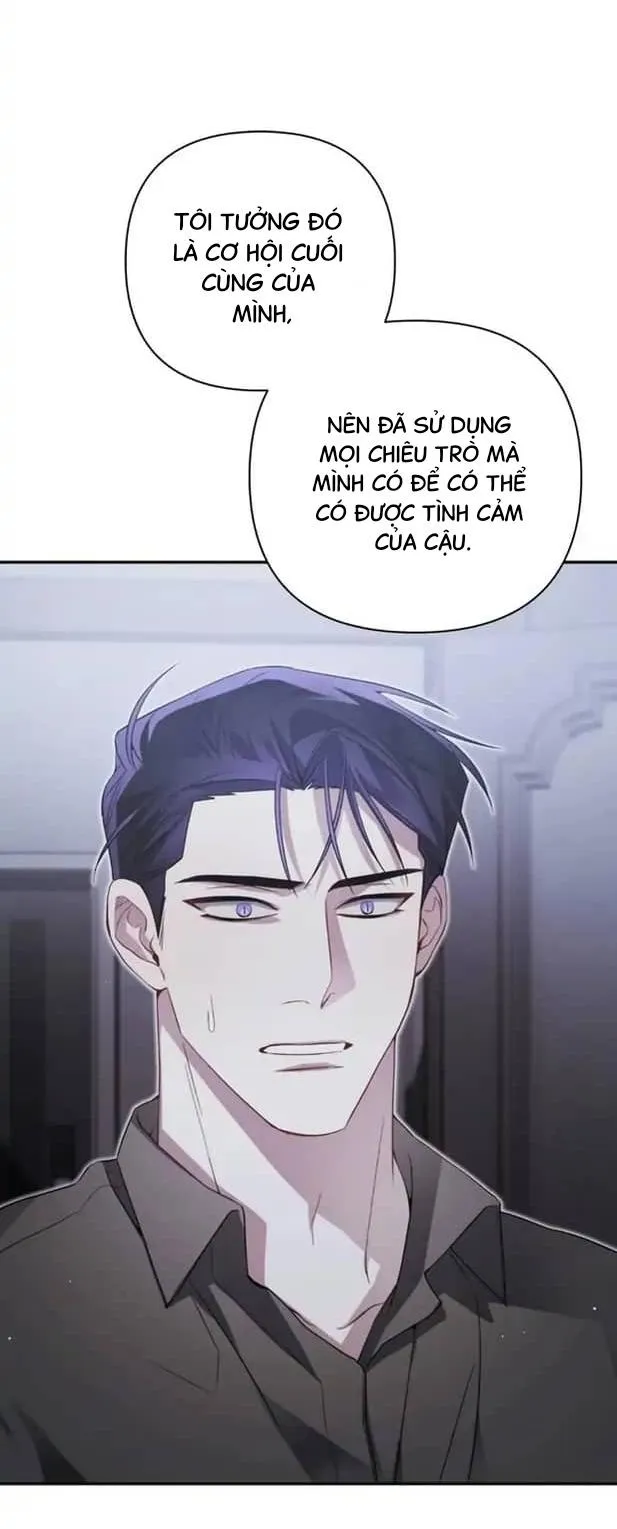 Tên đạo sư rắc rối Chapter 8 Trang 70