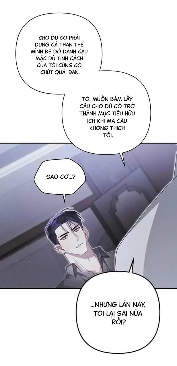 Tên đạo sư rắc rối Chapter 8 Trang 71