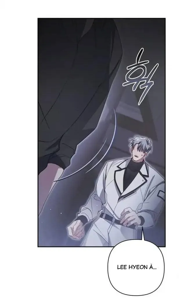 Tên đạo sư rắc rối Chapter 8 Trang 79