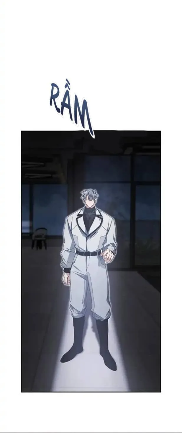 Tên đạo sư rắc rối Chapter 8 Trang 83