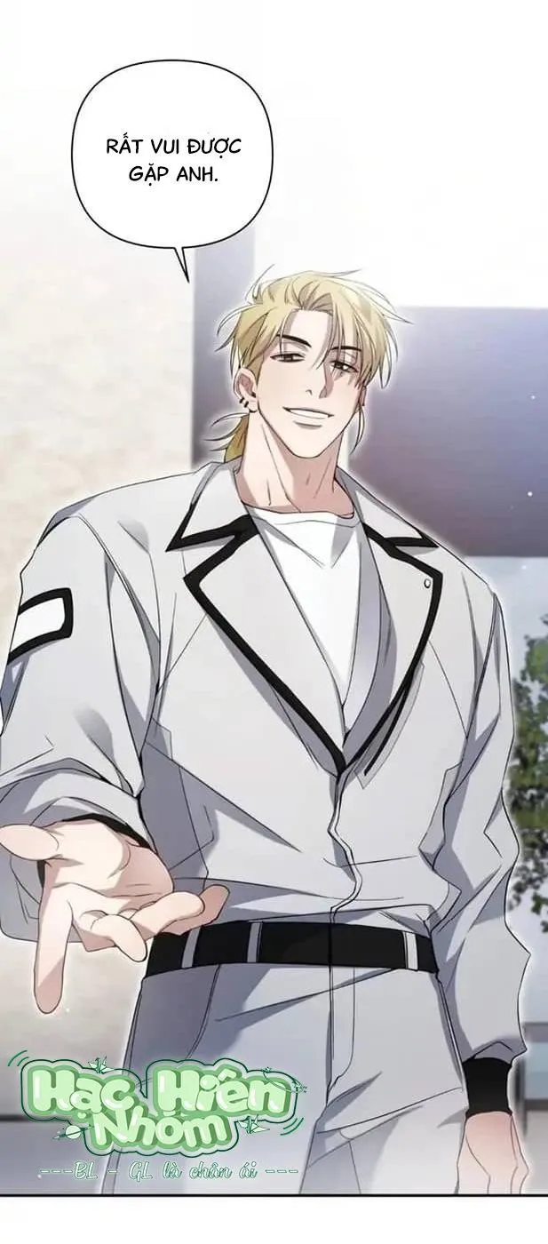 Tên đạo sư rắc rối Chapter 9 Trang 10
