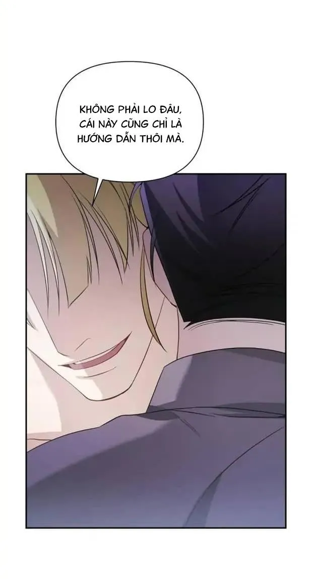 Tên đạo sư rắc rối Chapter 9 Trang 20