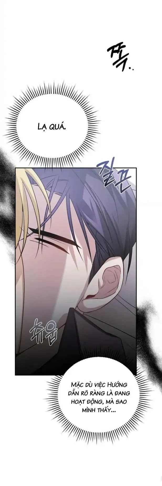 Tên đạo sư rắc rối Chapter 9 Trang 22