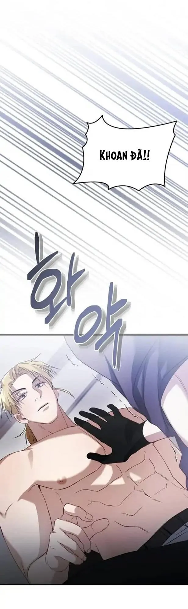 Tên đạo sư rắc rối Chapter 9 Trang 25