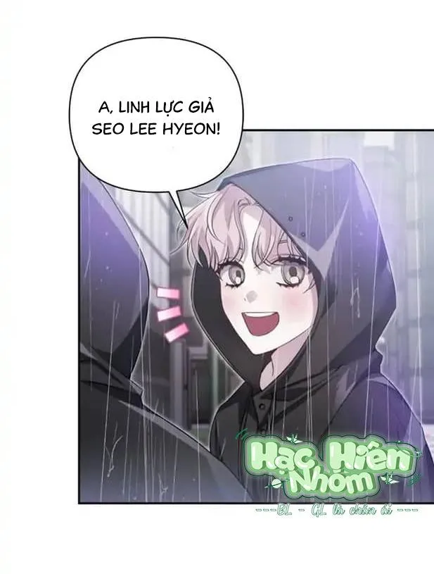 Tên đạo sư rắc rối Chapter 9 Trang 42