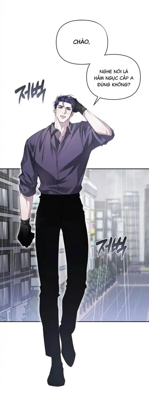 Tên đạo sư rắc rối Chapter 9 Trang 43