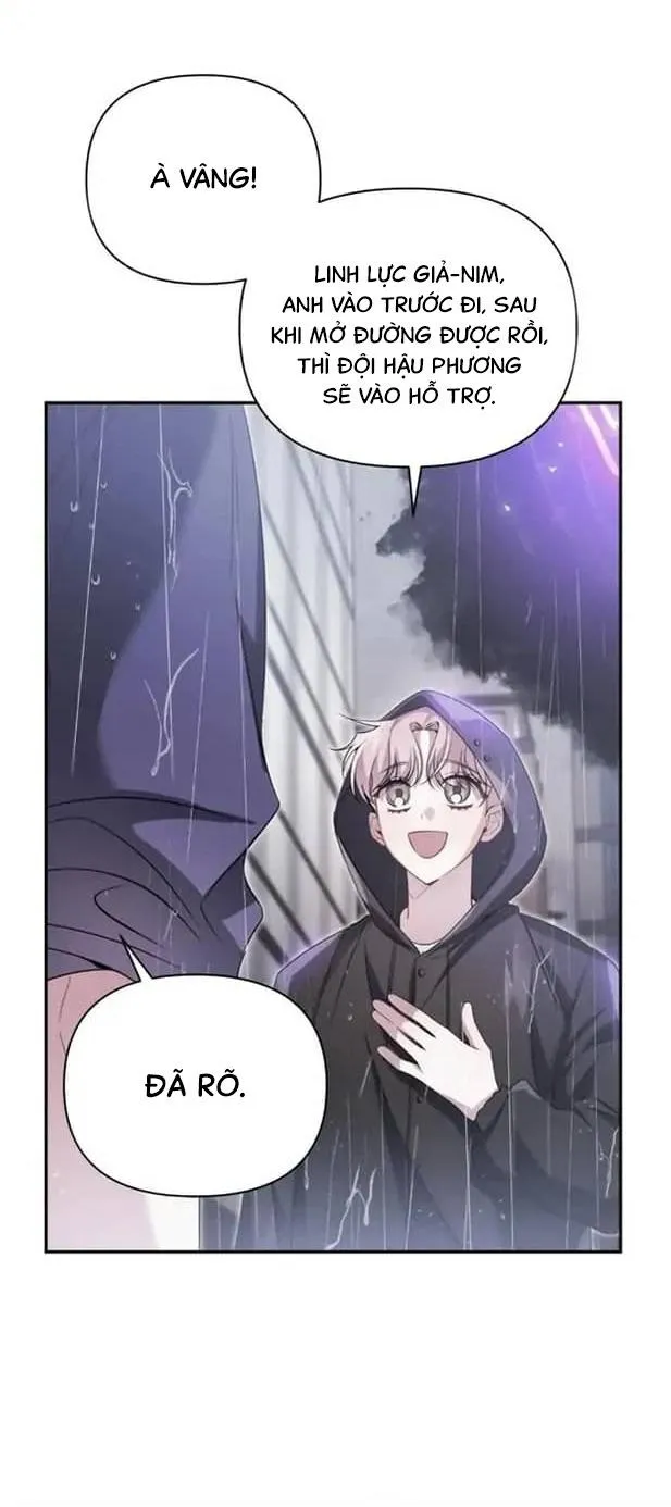 Tên đạo sư rắc rối Chapter 9 Trang 44