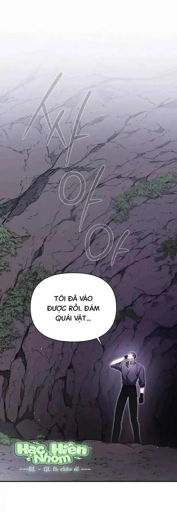 Tên đạo sư rắc rối Chapter 9 Trang 45