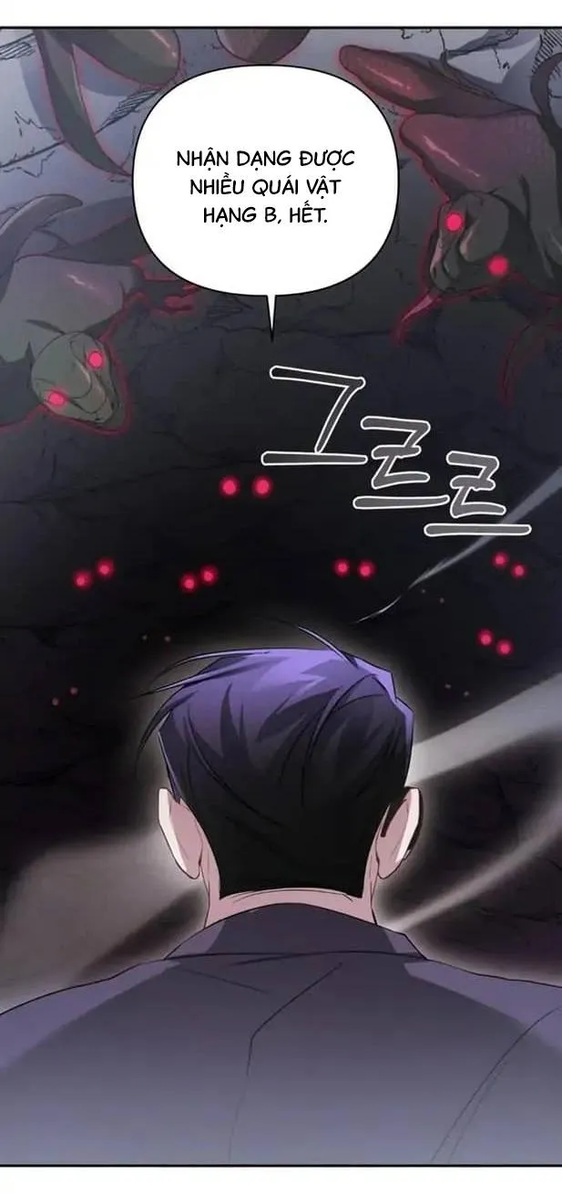 Tên đạo sư rắc rối Chapter 9 Trang 48