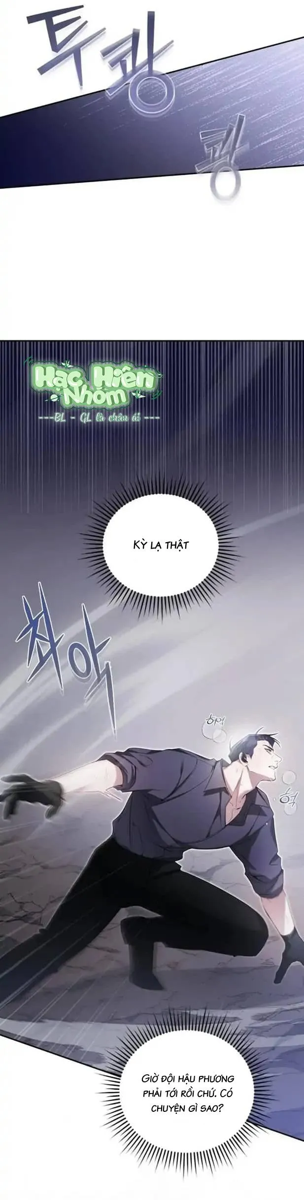 Tên đạo sư rắc rối Chapter 9 Trang 52