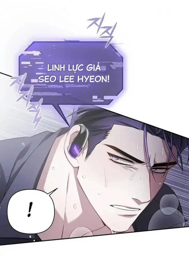 Tên đạo sư rắc rối Chapter 9 Trang 54