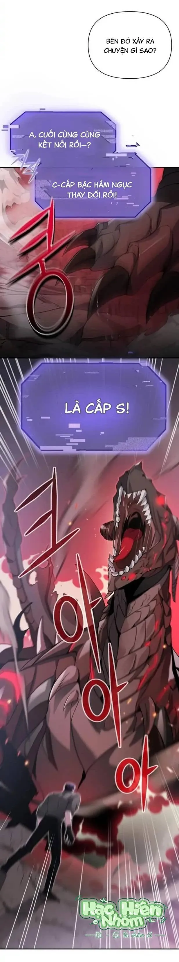 Tên đạo sư rắc rối Chapter 9 Trang 55