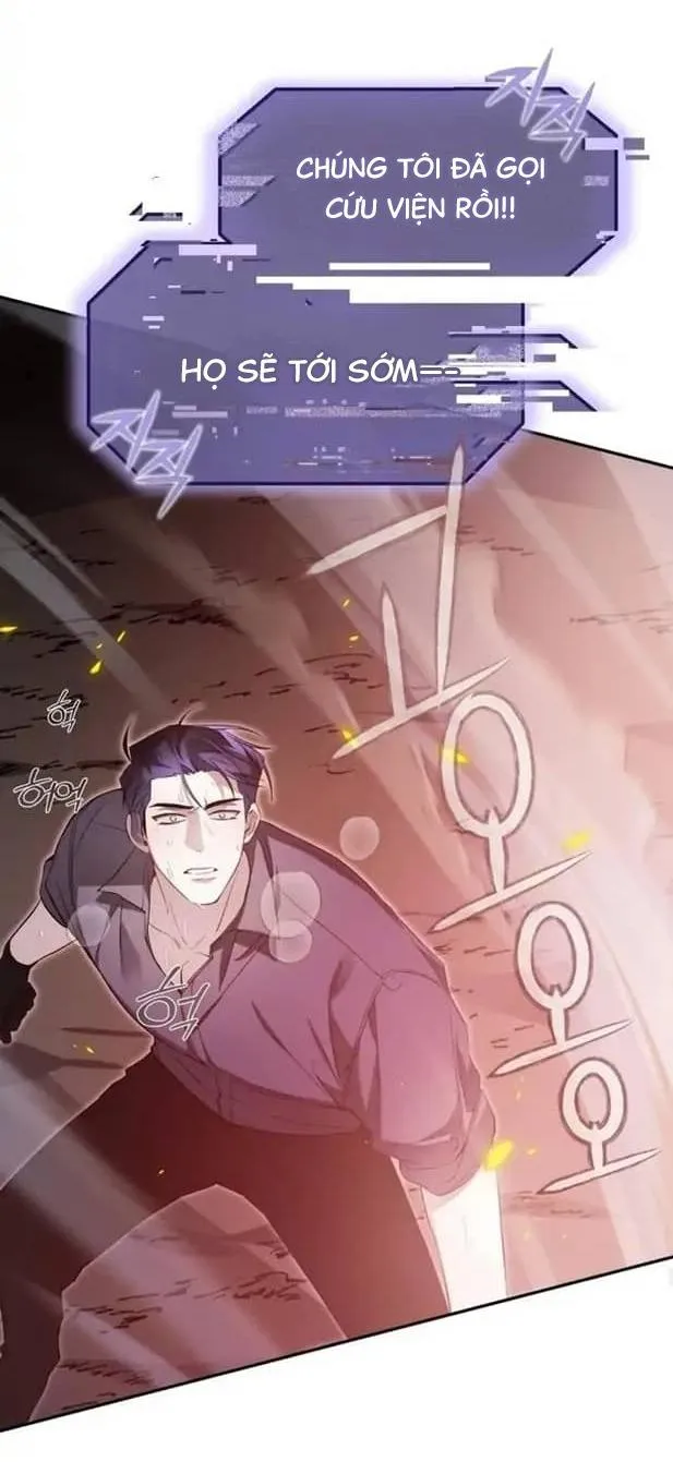 Tên đạo sư rắc rối Chapter 9 Trang 56