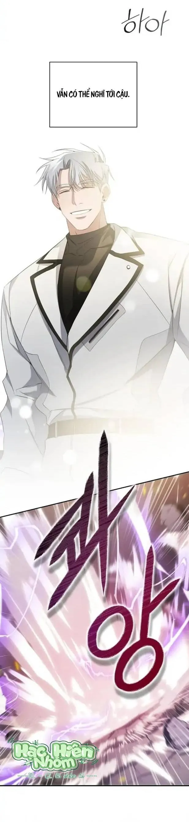 Tên đạo sư rắc rối Chapter 9 Trang 58