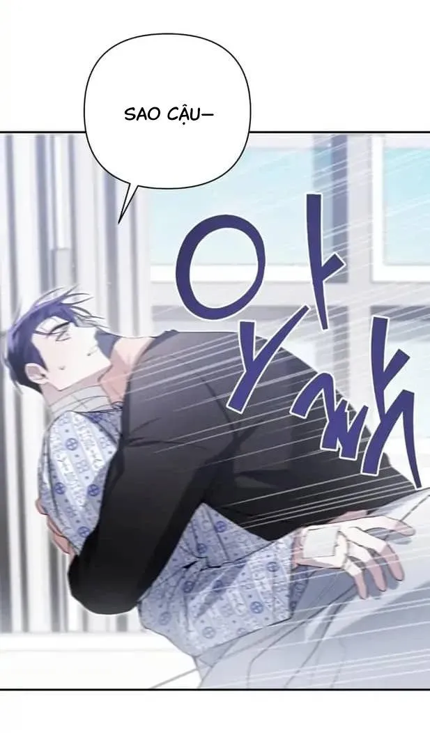 Tên đạo sư rắc rối Chapter 9 Trang 75
