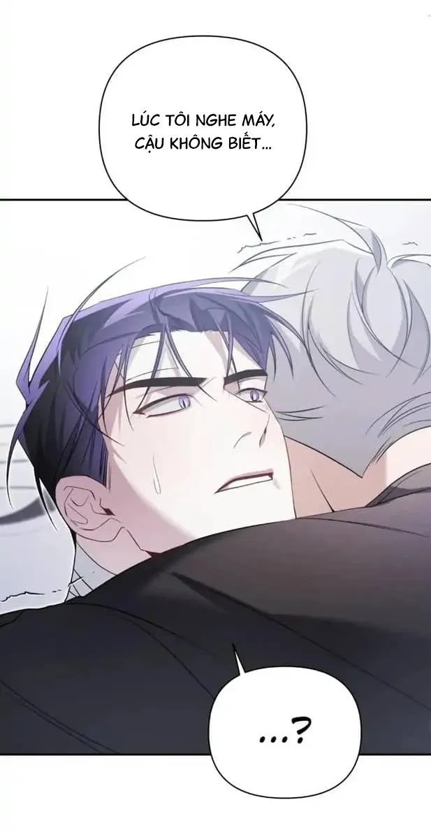 Tên đạo sư rắc rối Chapter 9 Trang 77