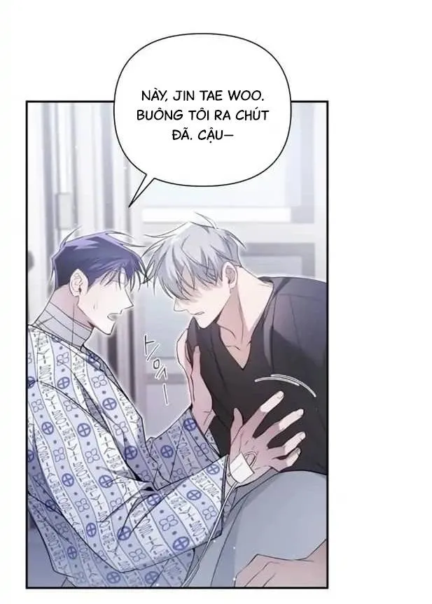 Tên đạo sư rắc rối Chapter 9 Trang 78