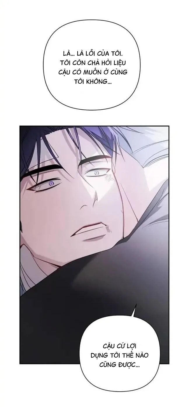 Tên đạo sư rắc rối Chapter 9 Trang 81