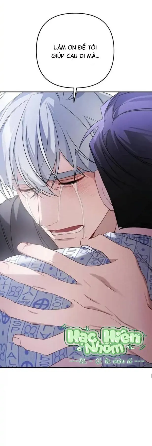 Tên đạo sư rắc rối Chapter 9 Trang 82