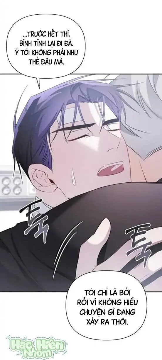 Tên đạo sư rắc rối Chapter 10 Trang 4