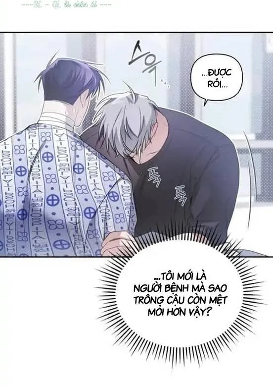Tên đạo sư rắc rối Chapter 10 Trang 5