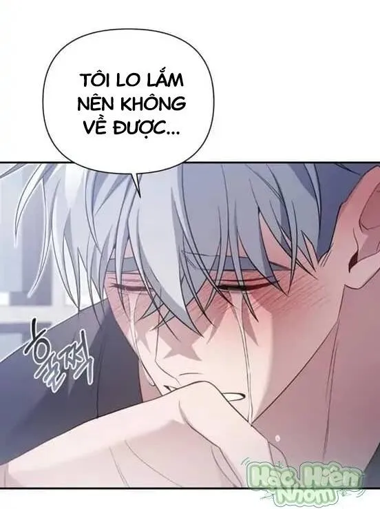 Tên đạo sư rắc rối Chapter 10 Trang 8