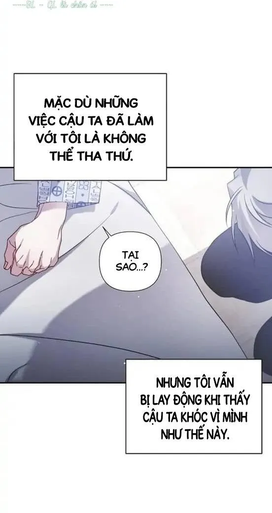 Tên đạo sư rắc rối Chapter 10 Trang 10