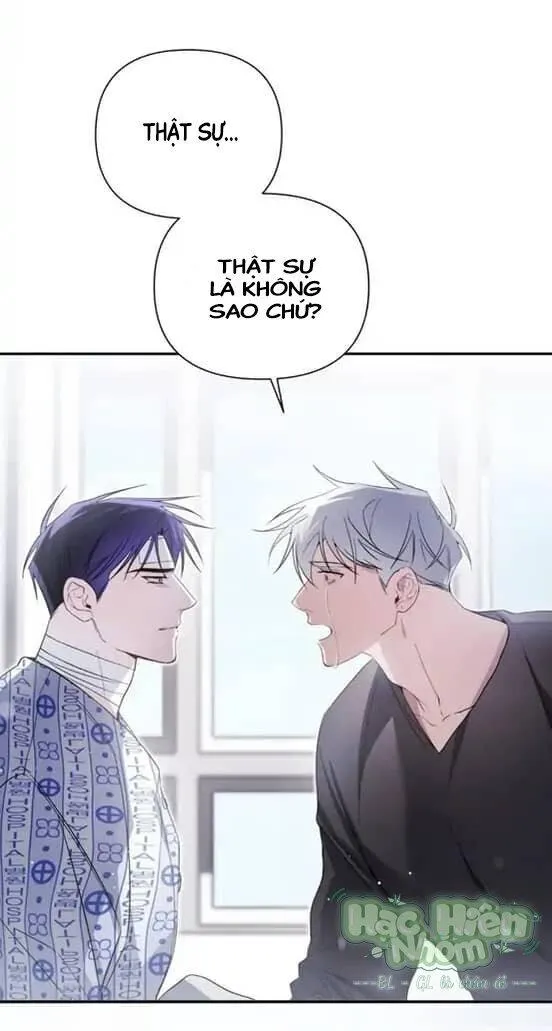 Tên đạo sư rắc rối Chapter 10 Trang 16