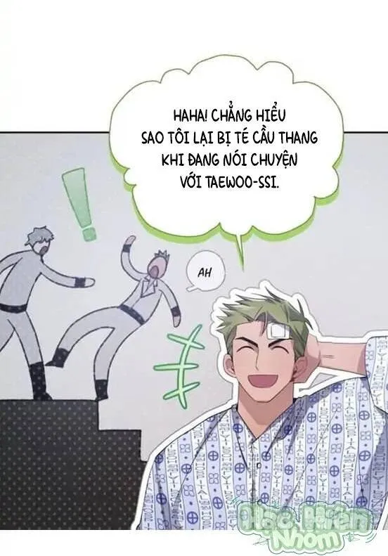 Tên đạo sư rắc rối Chapter 10 Trang 22