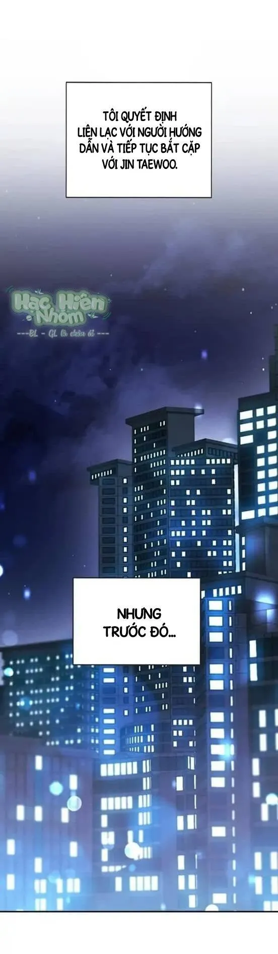 Tên đạo sư rắc rối Chapter 10 Trang 25