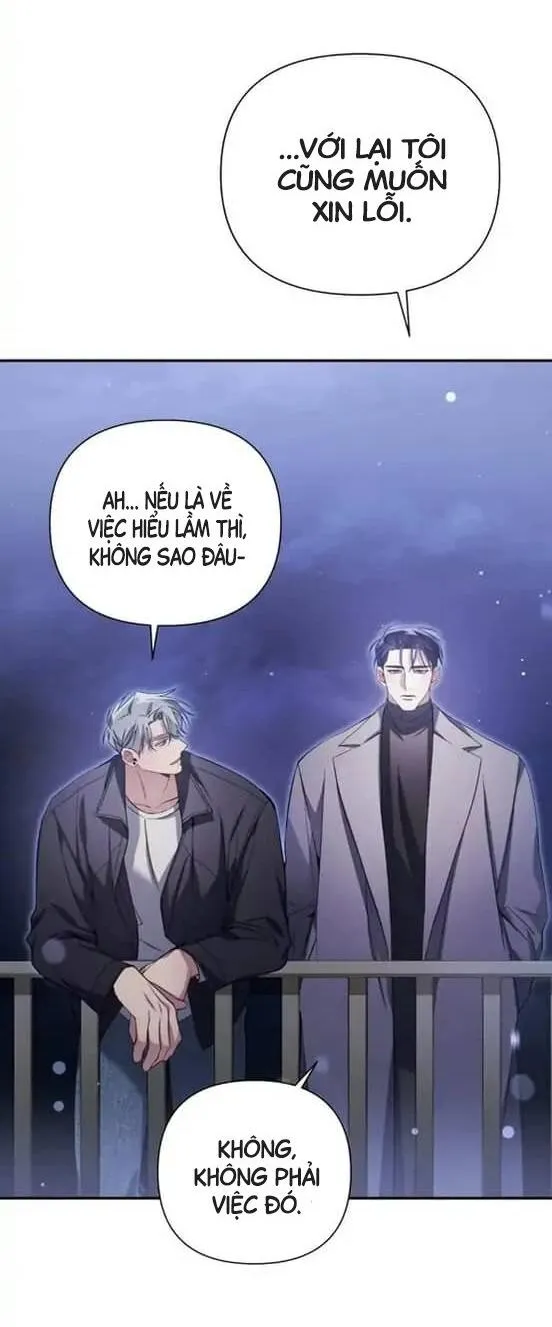 Tên đạo sư rắc rối Chapter 10 Trang 30