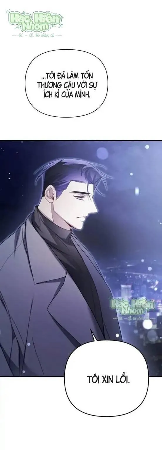 Tên đạo sư rắc rối Chapter 10 Trang 35