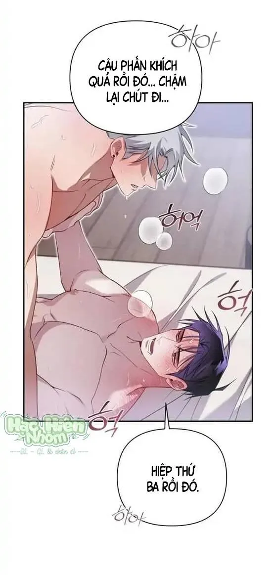 Tên đạo sư rắc rối Chapter 10 Trang 59