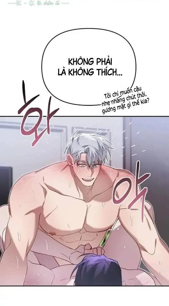 Tên đạo sư rắc rối Chapter 10 Trang 64
