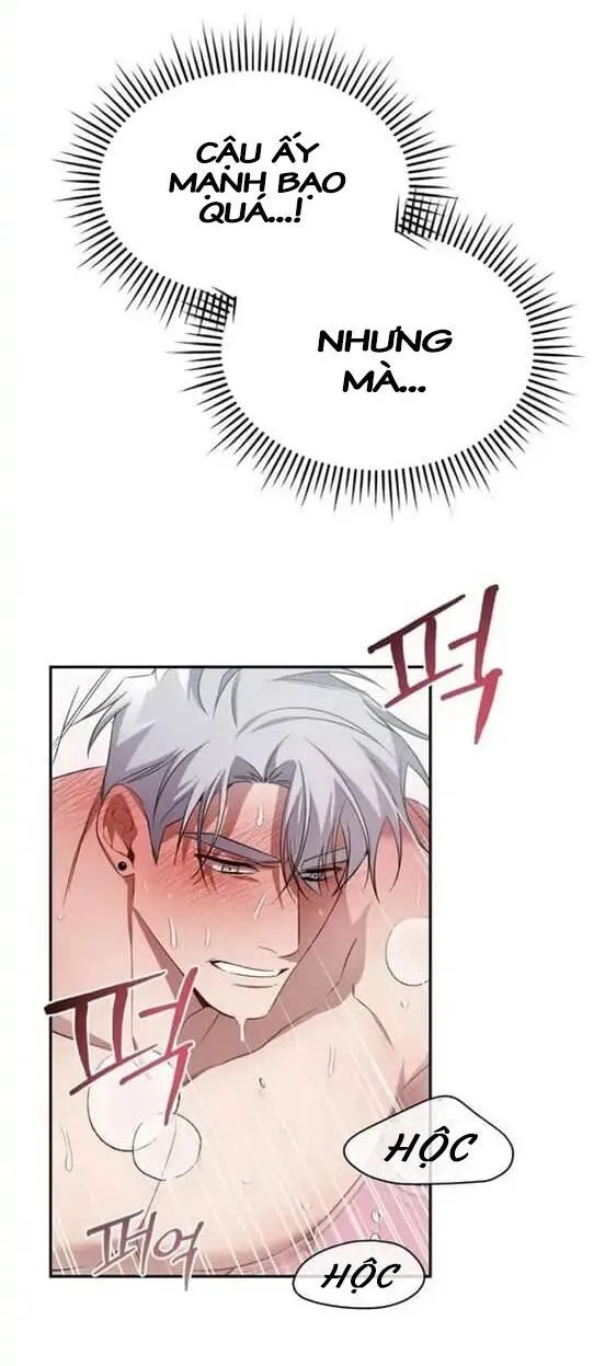 Tên đạo sư rắc rối Chapter 10 Trang 69