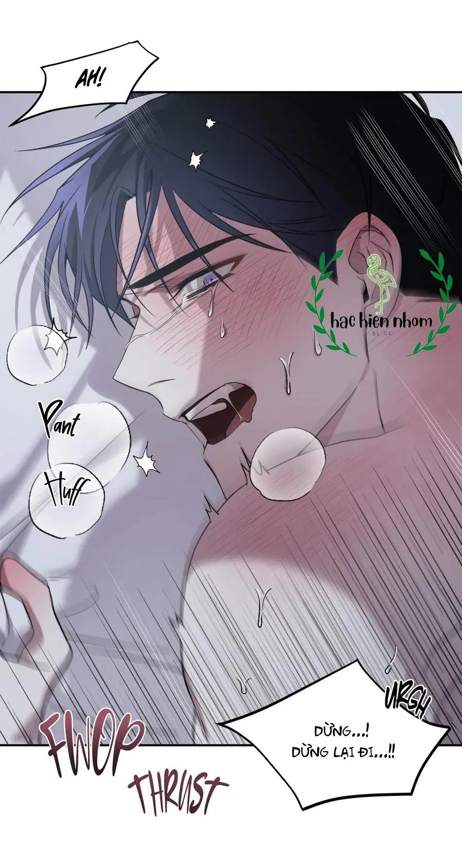 Tên đạo sư rắc rối Chapter 1 Trang 5