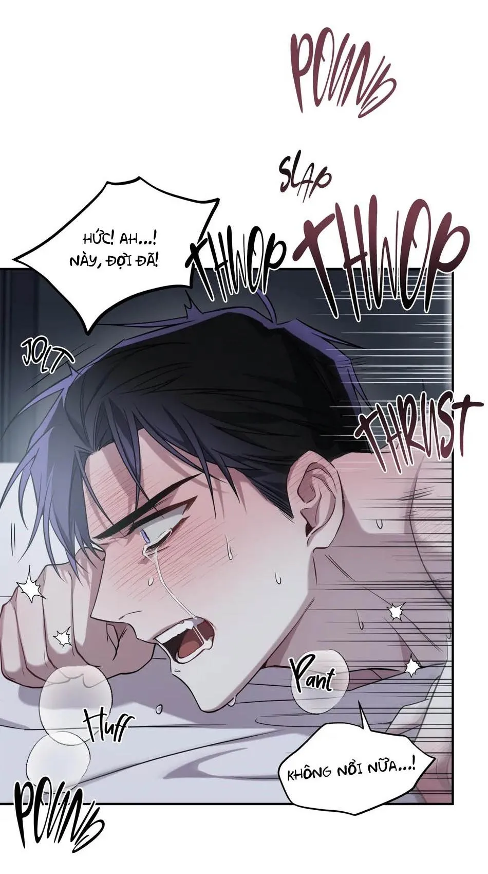 Tên đạo sư rắc rối Chapter 1 Trang 9