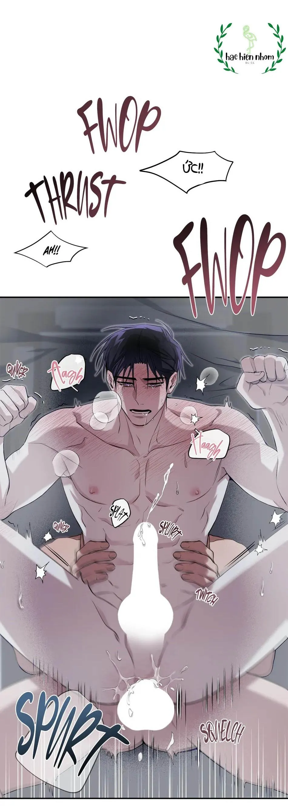 Tên đạo sư rắc rối Chapter 1 Trang 13