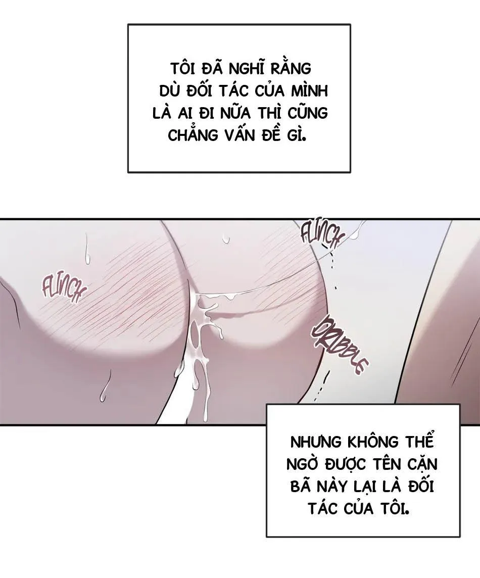 Tên đạo sư rắc rối Chapter 1 Trang 14