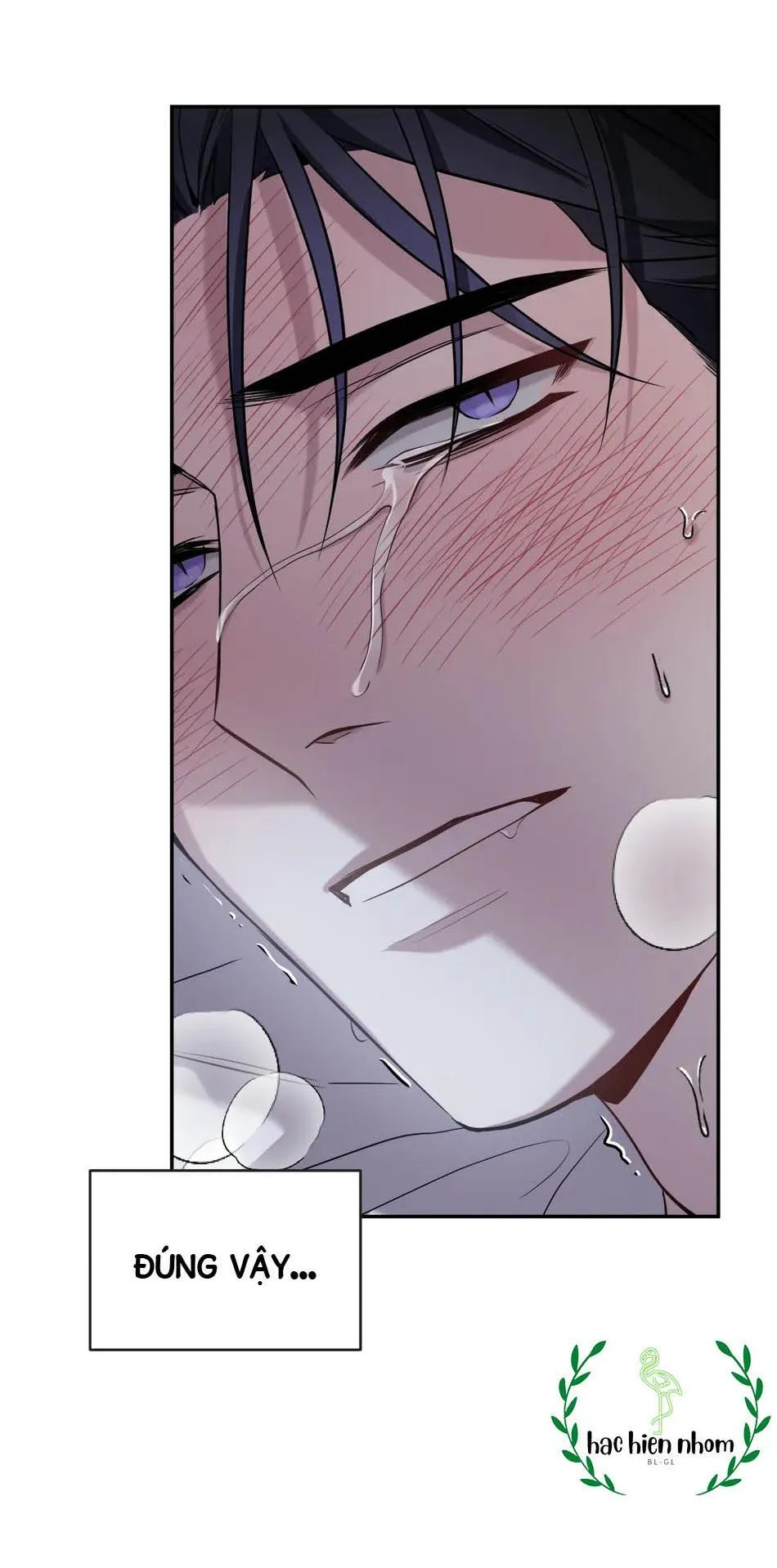 Tên đạo sư rắc rối Chapter 1 Trang 16