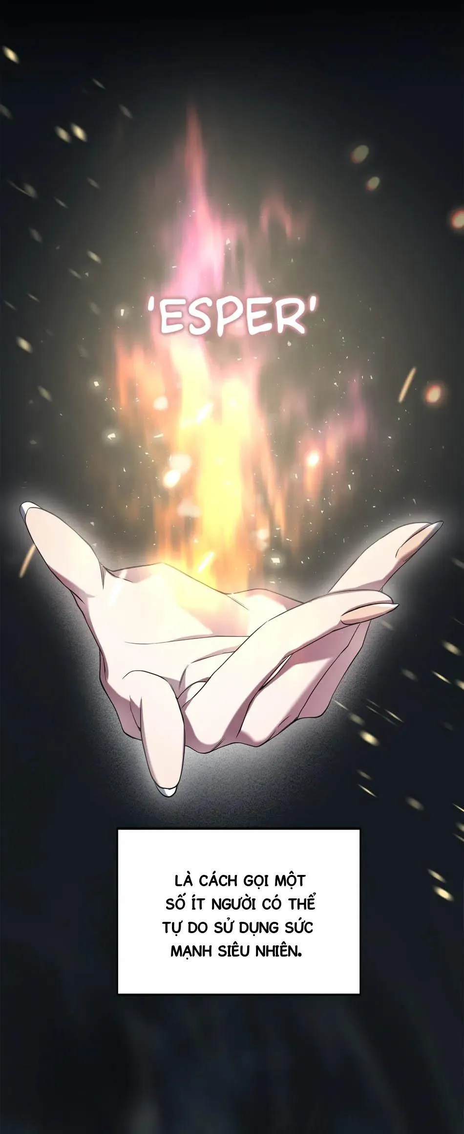 Tên đạo sư rắc rối Chapter 1 Trang 23