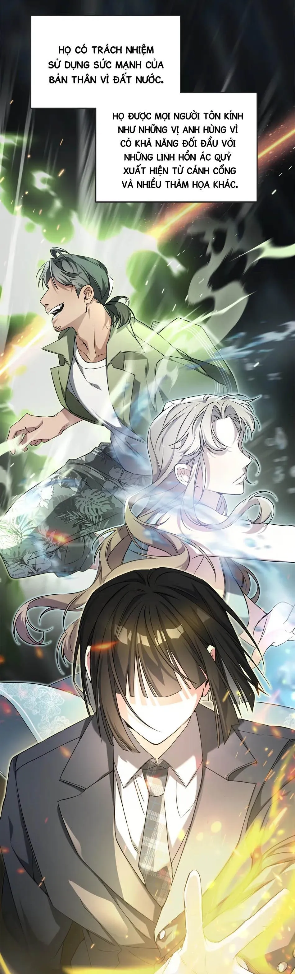 Tên đạo sư rắc rối Chapter 1 Trang 24