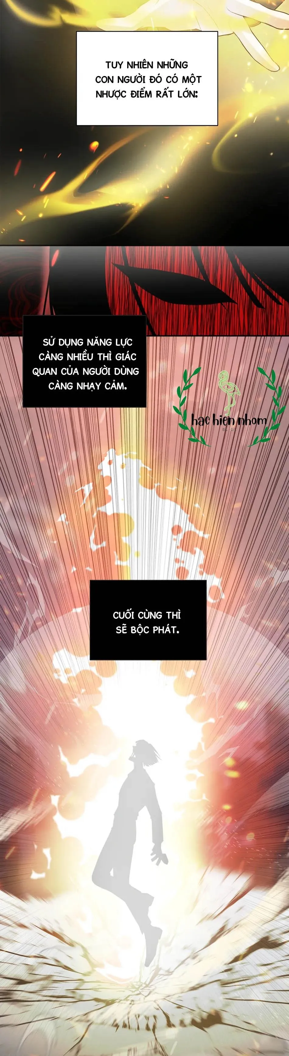 Tên đạo sư rắc rối Chapter 1 Trang 25