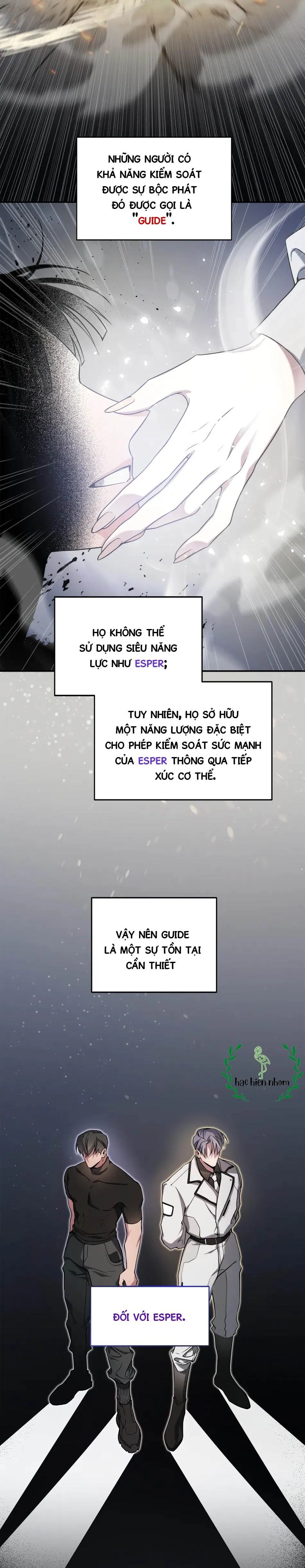 Tên đạo sư rắc rối Chapter 1 Trang 26