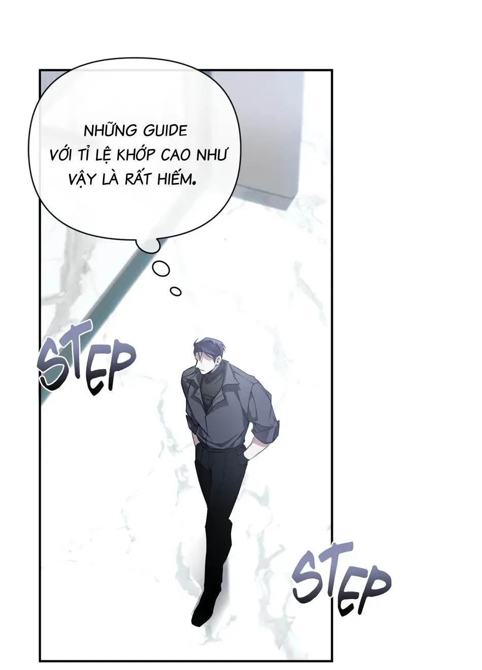 Tên đạo sư rắc rối Chapter 1 Trang 31