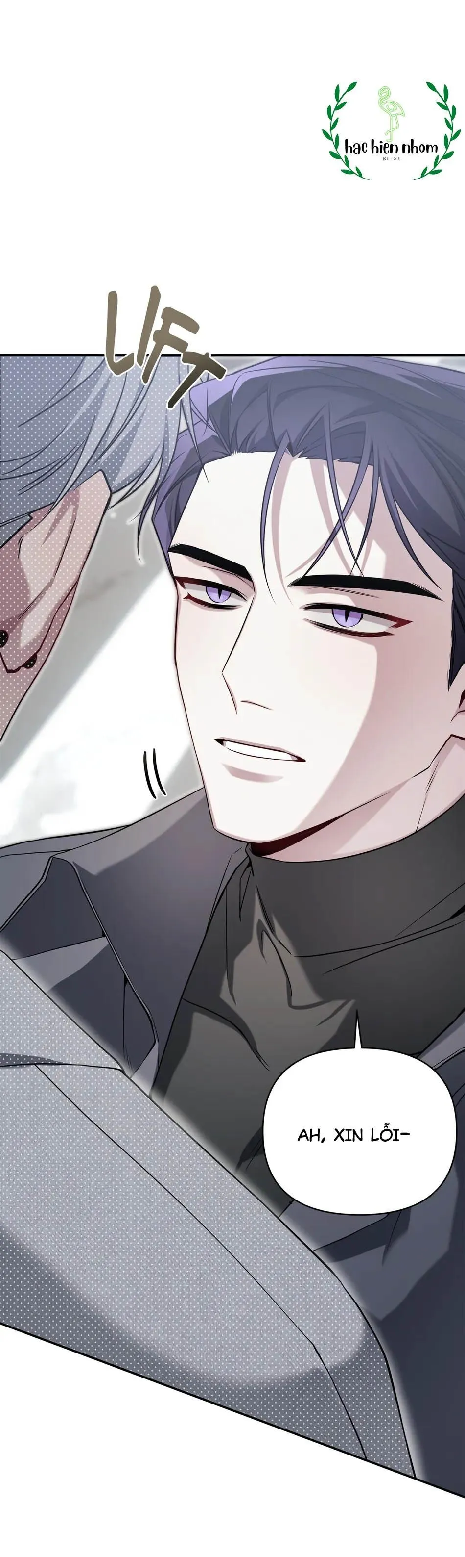 Tên đạo sư rắc rối Chapter 1 Trang 34