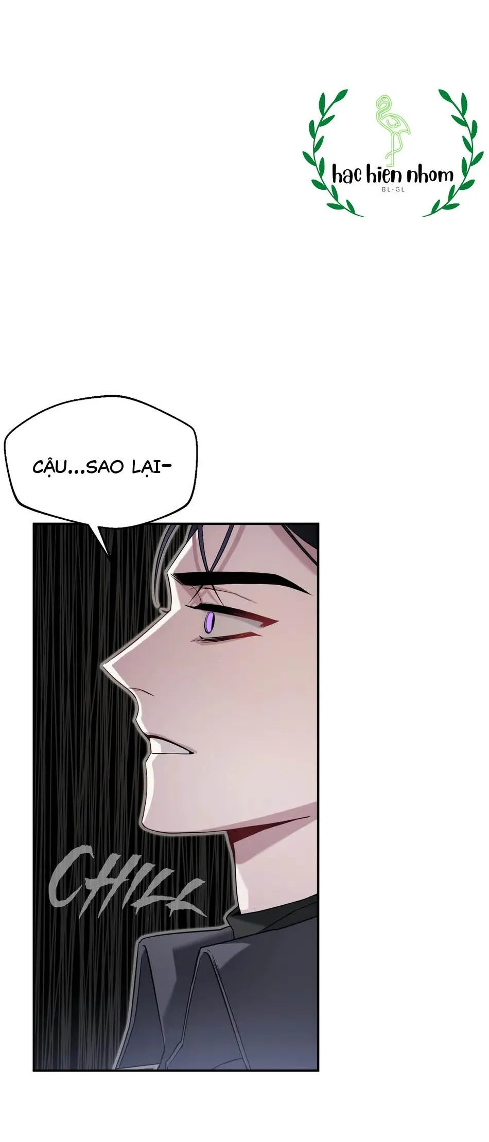Tên đạo sư rắc rối Chapter 1 Trang 37